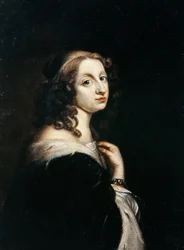 Christina, Queen of Sweden 1644-1654